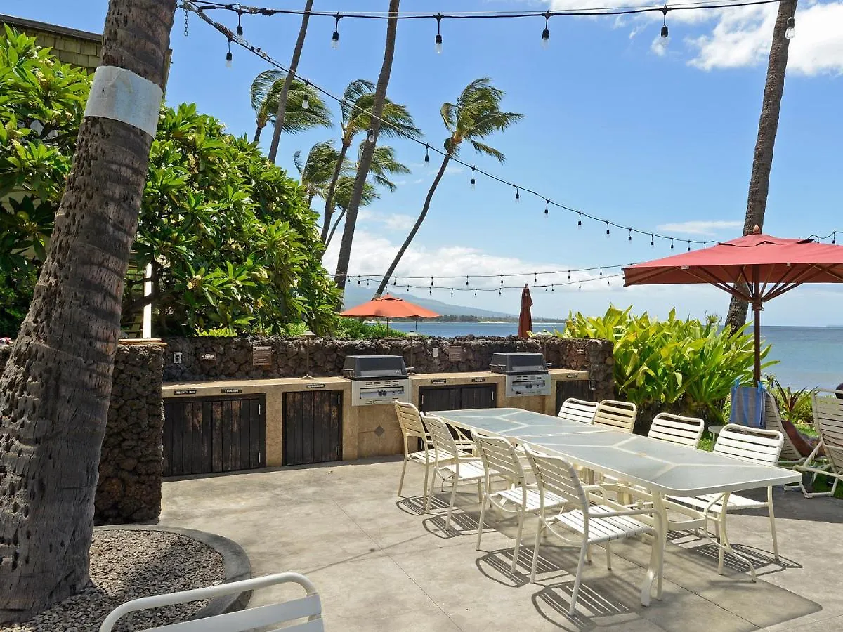 Appartamento Nani Kai Hale 303 Kihei