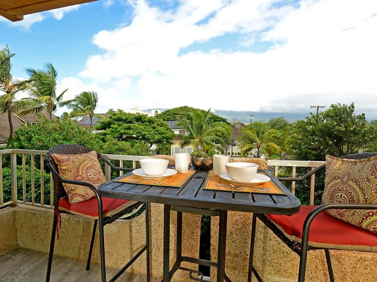 Appartamento Nani Kai Hale 303 Kihei