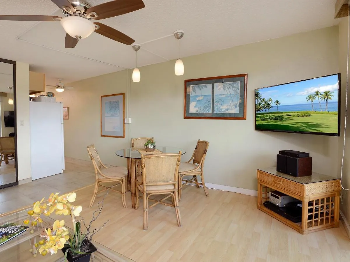Appartamento Nani Kai Hale 303 Kihei 0*,  Stati Uniti