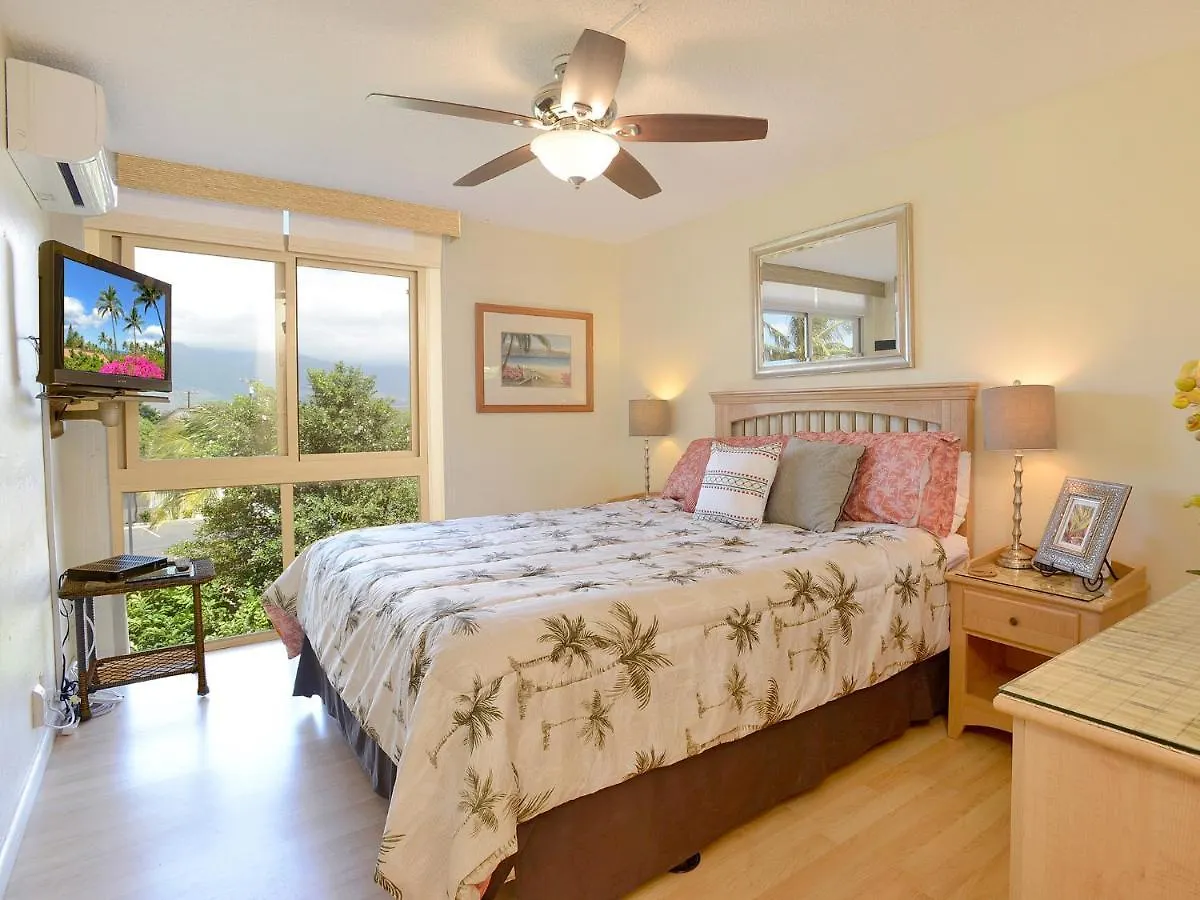 Appartamento Nani Kai Hale 303 Kihei
