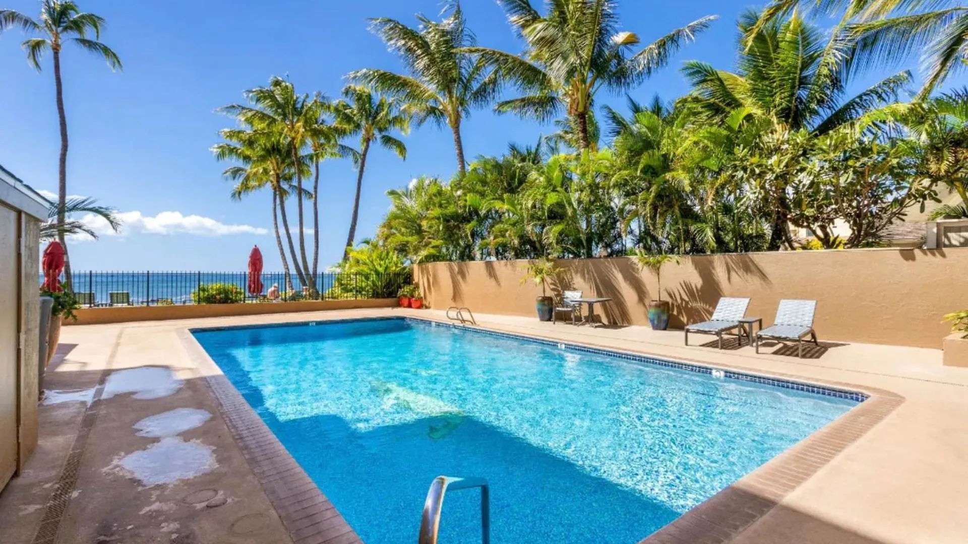 Appartamento Nani Kai Hale 303 Kihei
