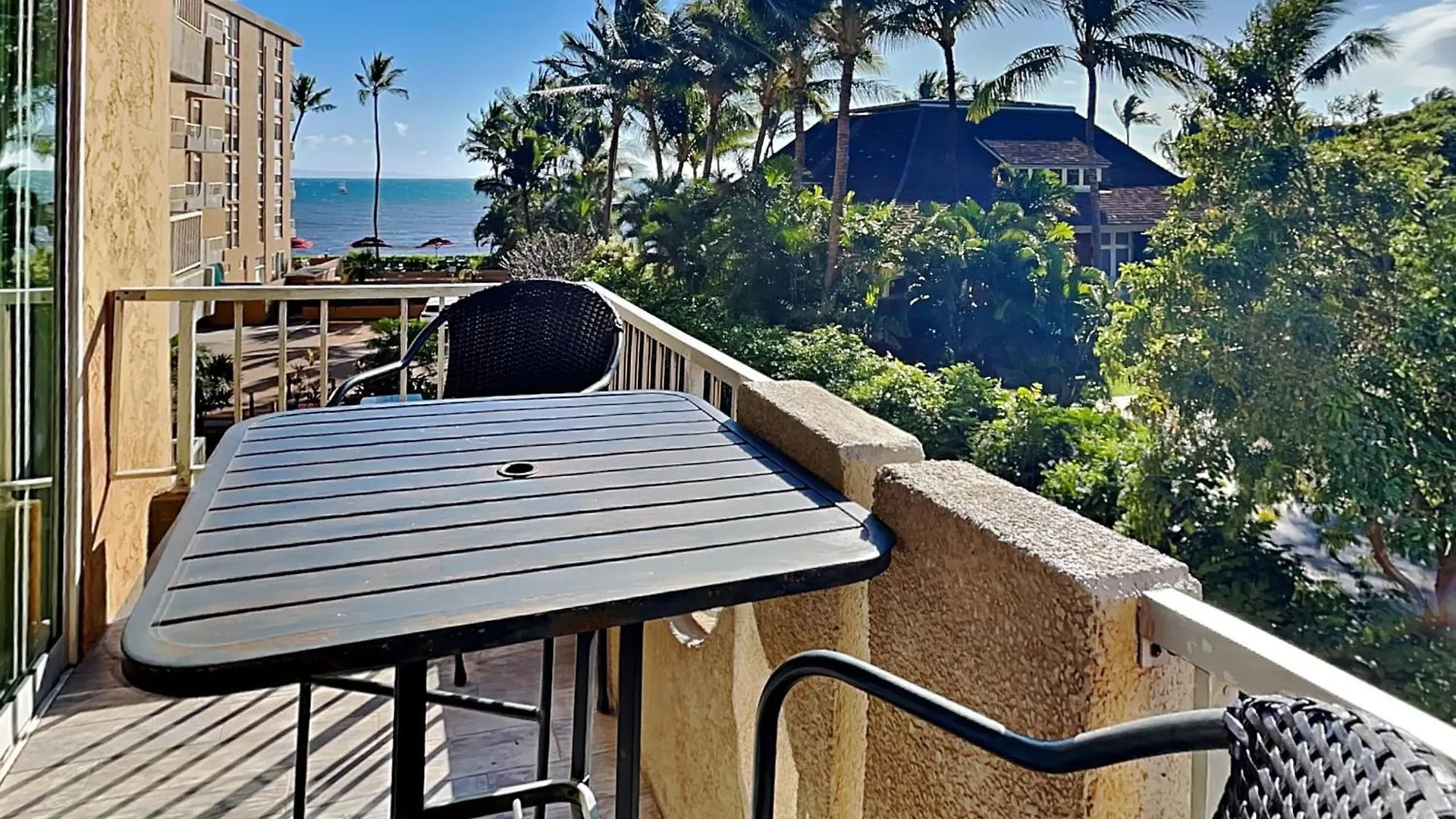 Appartamento Nani Kai Hale 303 Kihei Stati Uniti