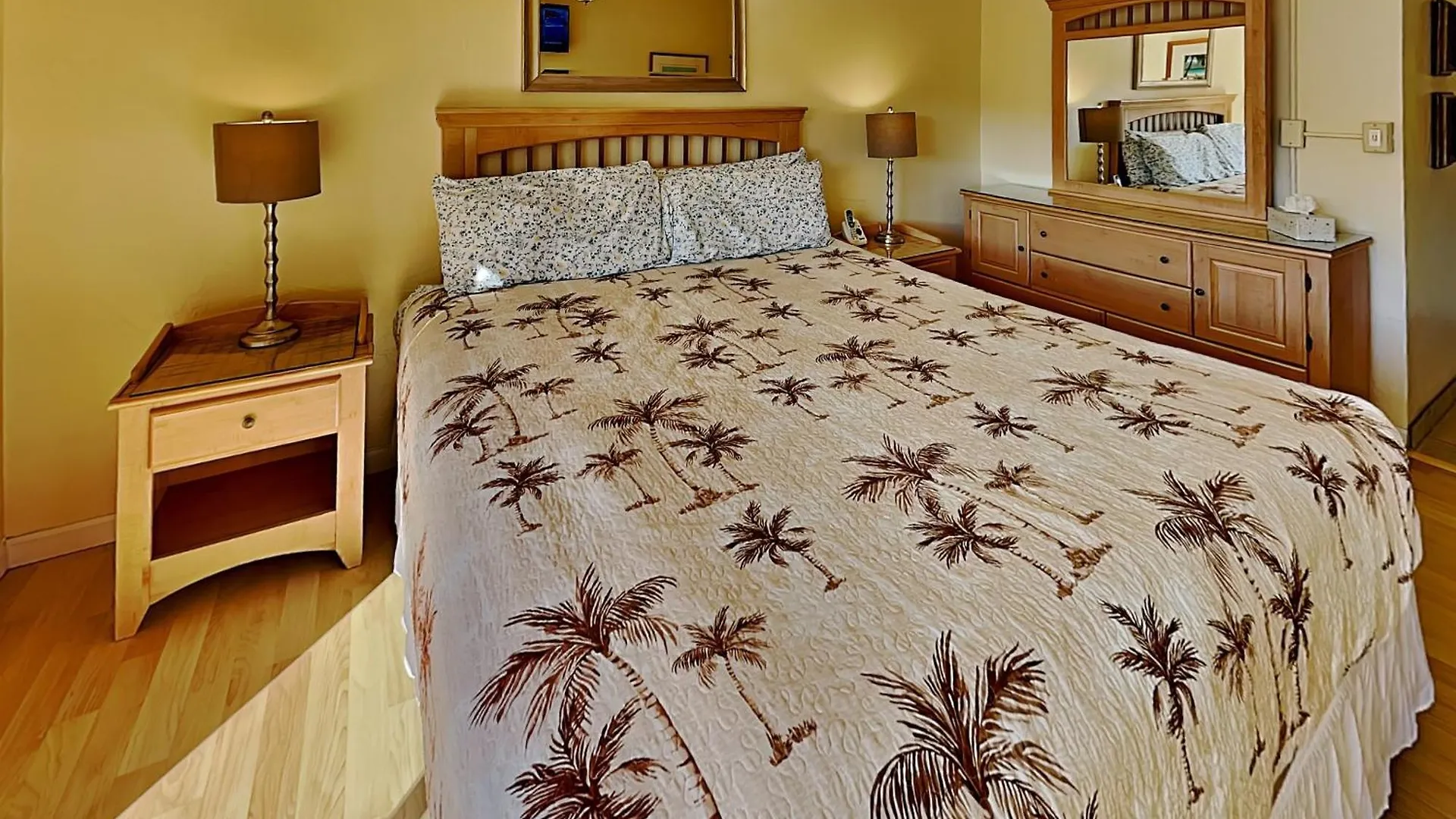 Appartamento Nani Kai Hale 303 Kihei