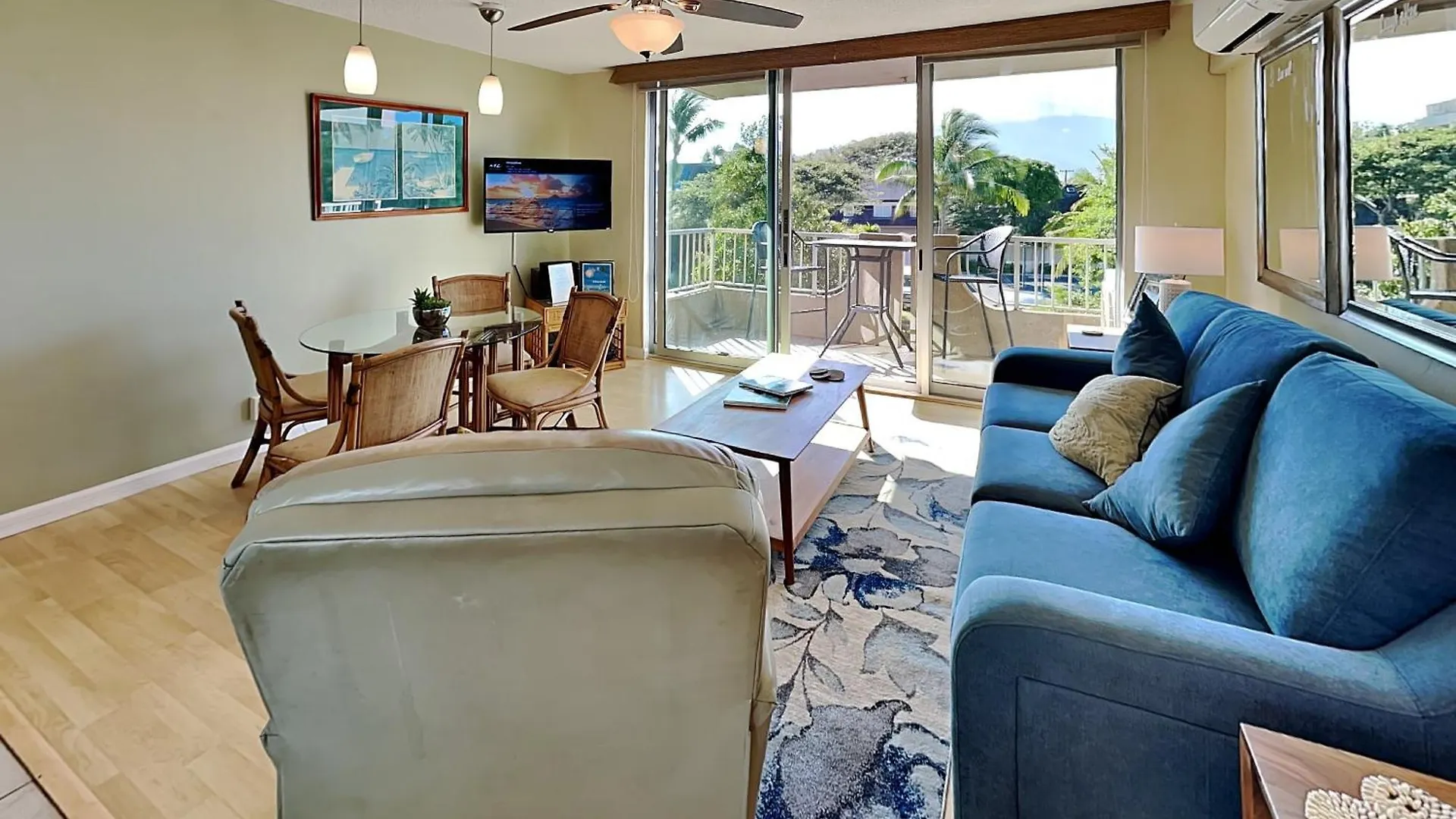 Appartamento Nani Kai Hale 303 Kihei
