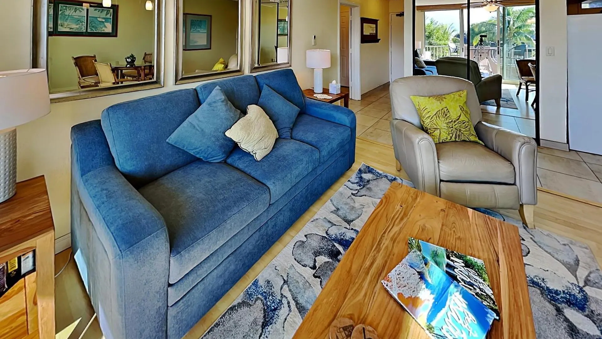 Appartamento Nani Kai Hale 303 Kihei Stati Uniti