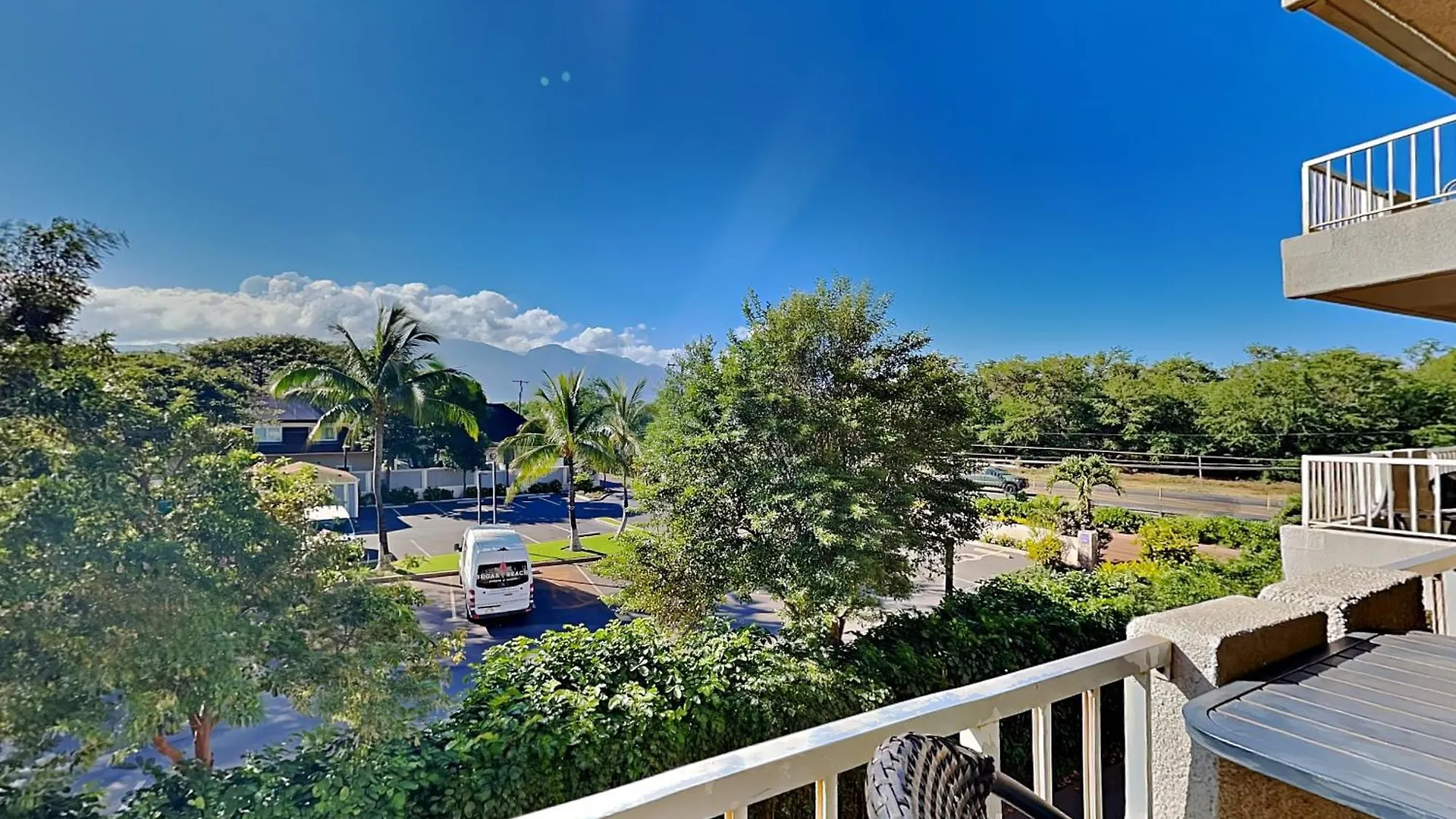 Appartamento Nani Kai Hale 303 Kihei